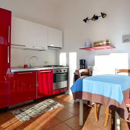 Vila Casa Con Grande Terrazza, Ac, Wifi, Posto Auto E Vicino Al Mare Imperia Exteriér fotografie
