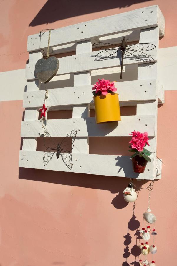 Vila Casa Con Grande Terrazza, Ac, Wifi, Posto Auto E Vicino Al Mare Imperia Exteriér fotografie